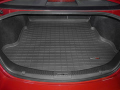 BootLiners for RHD Mazda MAZDA6 2009-12