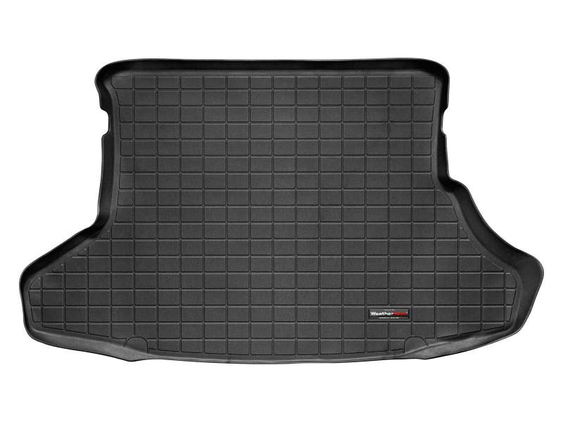 BootLiners for RHD Toyota Prius 2009-16
