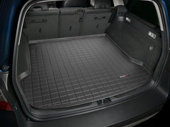 BootLiners for RHD Volvo V70 2007-17