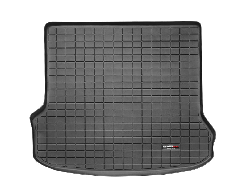 BootLiners for RHD Volvo V70 2007-17