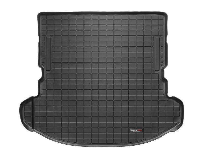 BootLiners for RHD Mazda CX-9 2006-16