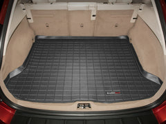 BootLiners for RHD Volvo XC60 2008-17