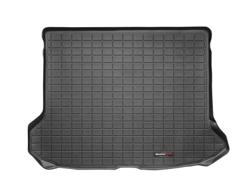 BootLiners for RHD Volvo XC60 2008-17