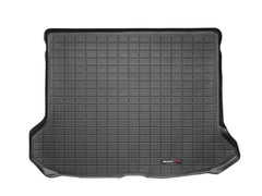 BootLiners for RHD Volvo XC60 2008-17