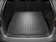 BootLiners for RHD Volkswagen Passat 2006-14