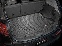 BootLiners for RHD Kia Sportage  2011-16