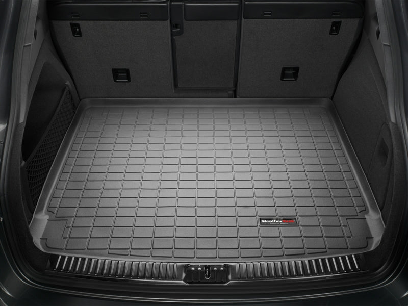 Porsche Cayenne 92A Boot Cargo Liner 2010-18 | #40487 | WeatherTech