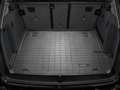 BMW X3 Boot Liner Fits Years 2018-24 from WeatherTech #401086