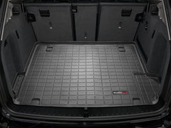BootLiners for RHD BMW X3 2010-17