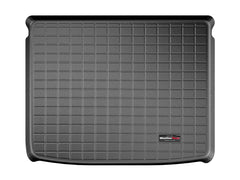 BootLiners for RHD Mercedes-Benz B-Class 2006-12