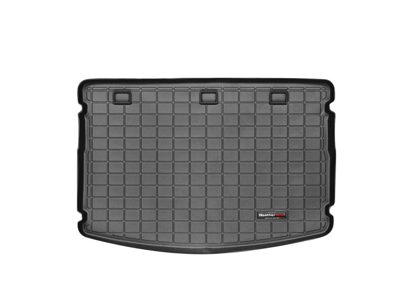 BootLiners for RHD Kia Rio  2012-17
