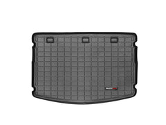 BootLiners for RHD Kia Rio  2012-17