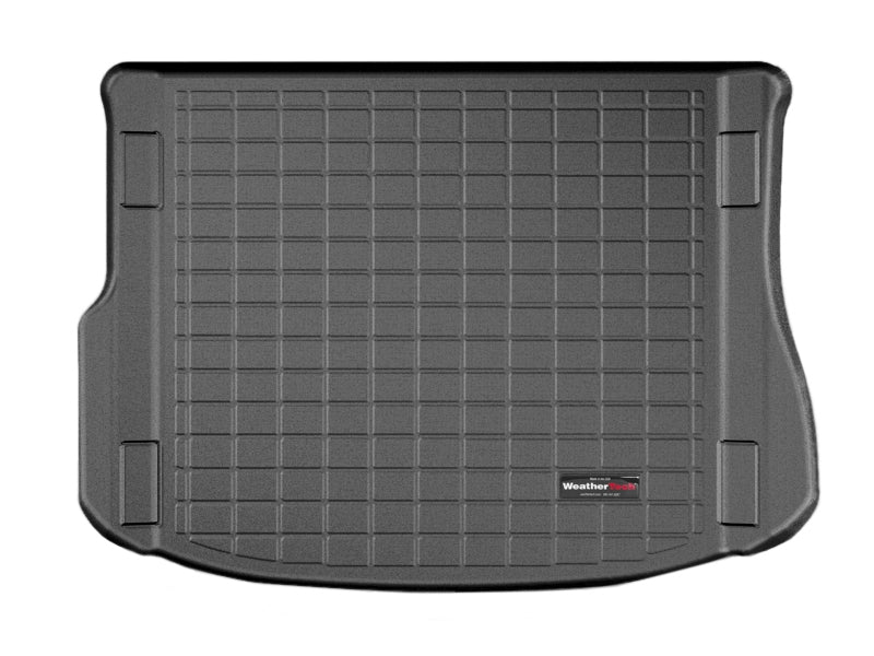 BootLiners for RHD Land Rover Range Rover Evoque  2011-19