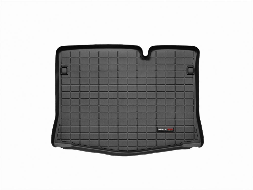 BootLiners for RHD Alfa Romeo Giulietta 2010-20