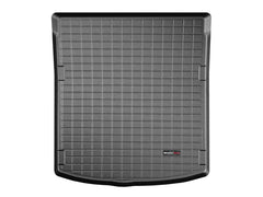 Audi A6 S6 Boot Cargo Liner 2012-18 | #40546 | WeatherTech
