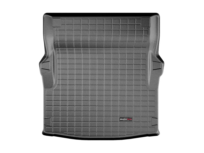 BootLiners for RHD Mercedes-Benz CLS-Class 2010-18