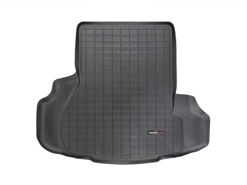 BootLiners for RHD Jaguar XF 2008-15