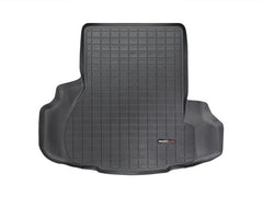 BootLiners for RHD Jaguar XF 2008-15
