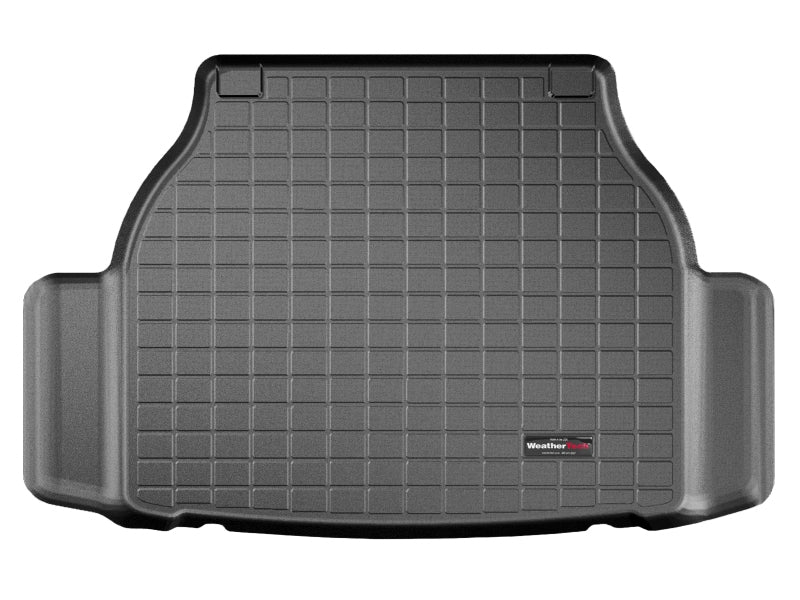 BootLiners for RHD Jaguar XJ Series 2010-15