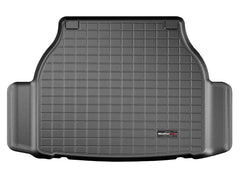 BootLiners for RHD Jaguar XJ Series 2010-15