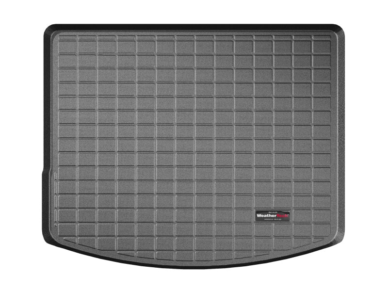 BootLiners for RHD Ford Kuga 2012-19