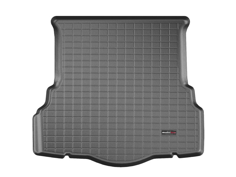 BootLiners for RHD Ford Mondeo 2014-21