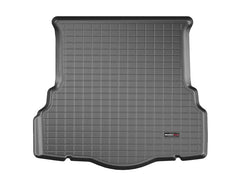BootLiners for RHD Ford Mondeo 2014-21
