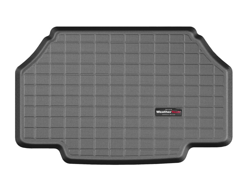 BootLiners for RHD Mercedes-Benz SL-Class 2013-20