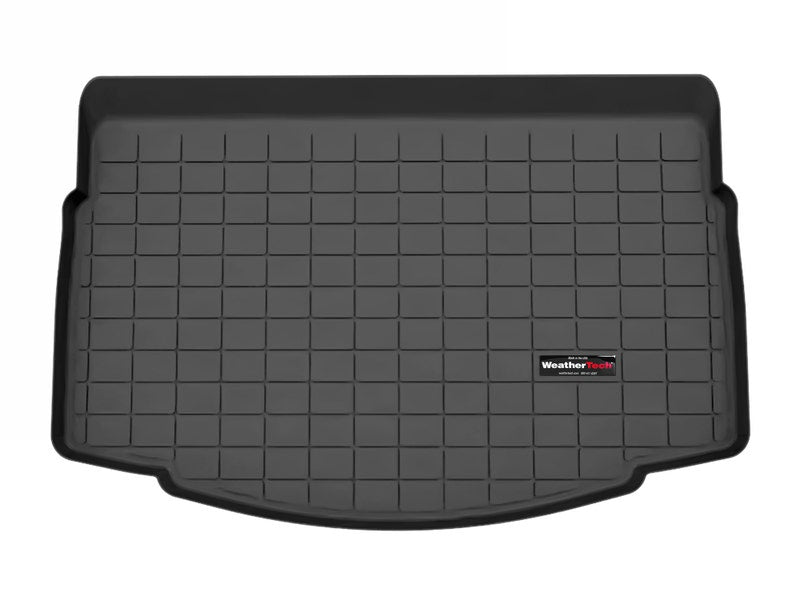 BootLiners for RHD Volkswagen Golf 2012-20