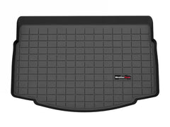 BootLiners for RHD Volkswagen Golf 2012-20
