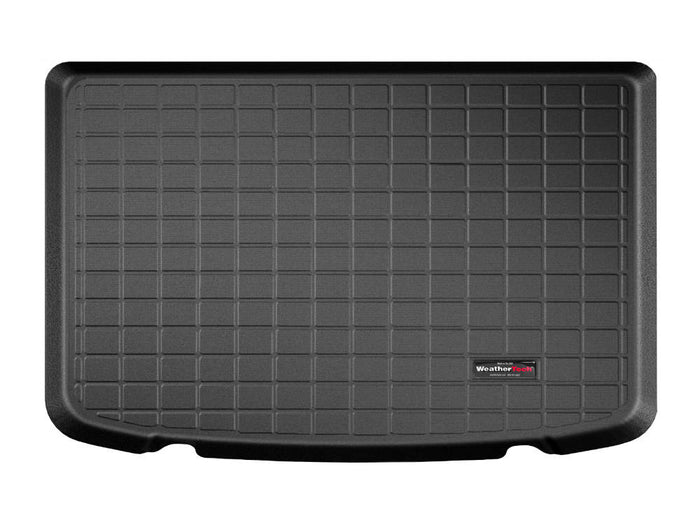 BootLiners for RHD Mercedes-Benz A-Class 2012-18