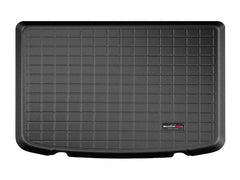 BootLiners for RHD Mercedes-Benz A-Class 2012-18