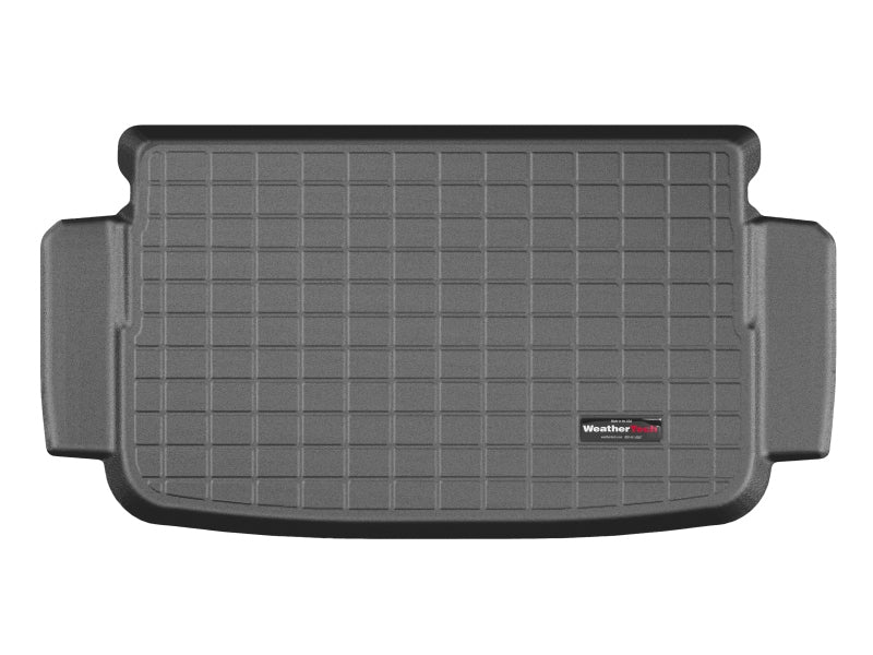 BootLiners for RHD Mercedes-Benz SLC-Class 2016-21
