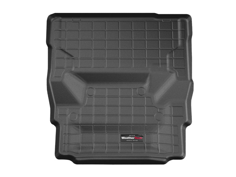 BootLiners for BMW Z4 2009-16