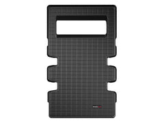 BootLiners for RHD Land Rover Defender 110 2007-16