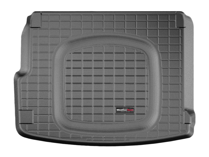 BootLiners for RHD Audi A8 TDI 2010-17