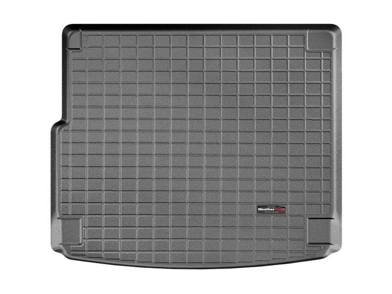 Porsche Cayenne 92A Boot Cargo Liner 2010-18 | #40487 | WeatherTech