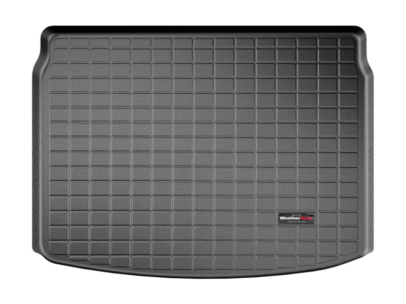 BootLiners for RHD Nissan Qashqai 2014-21