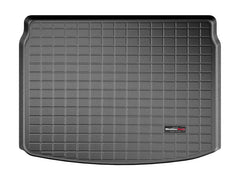 BootLiners for RHD Nissan Qashqai 2014-21