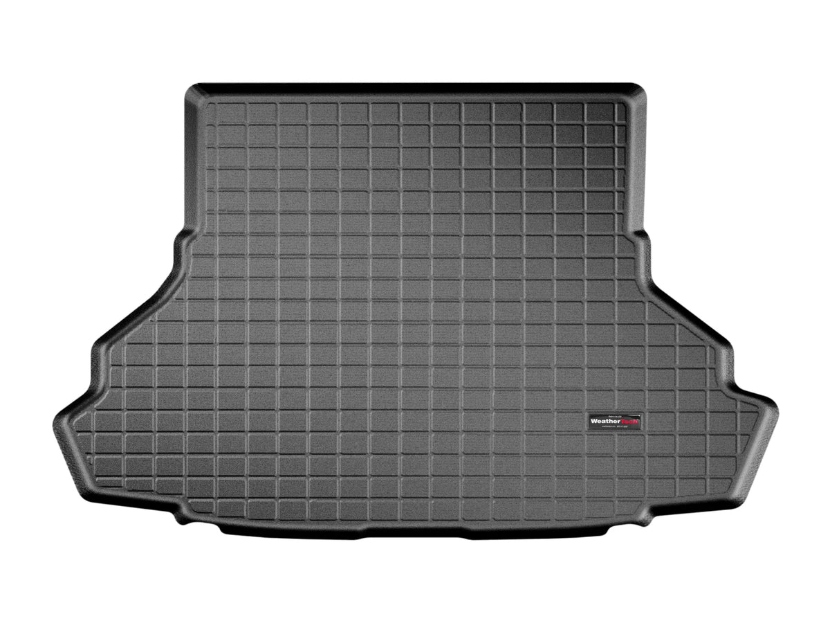 Ford Mustang Boot Cargo Liner 2015-23 | #40727 | WeatherTech
