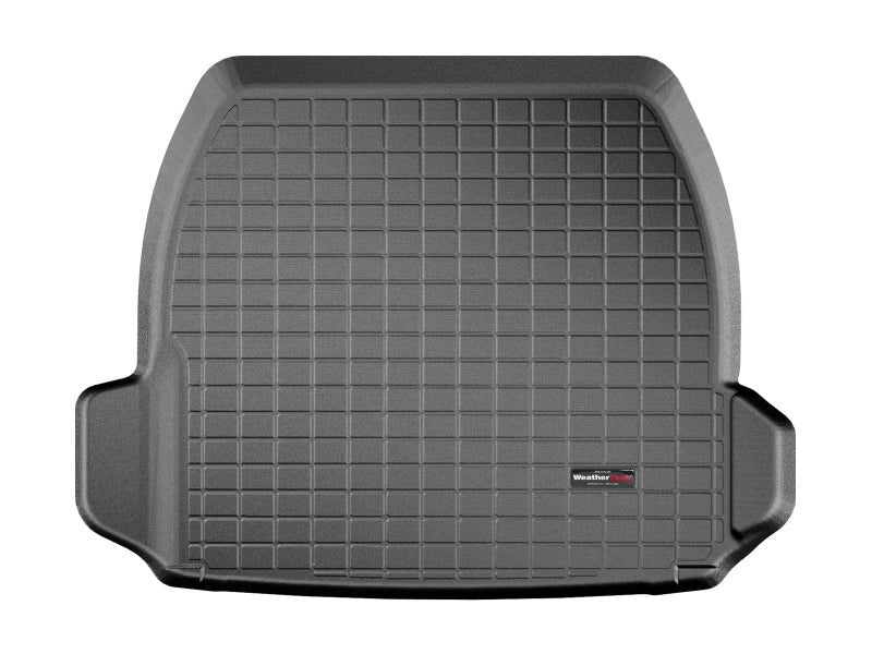 BootLiners for RHD Volvo S80 2007-16