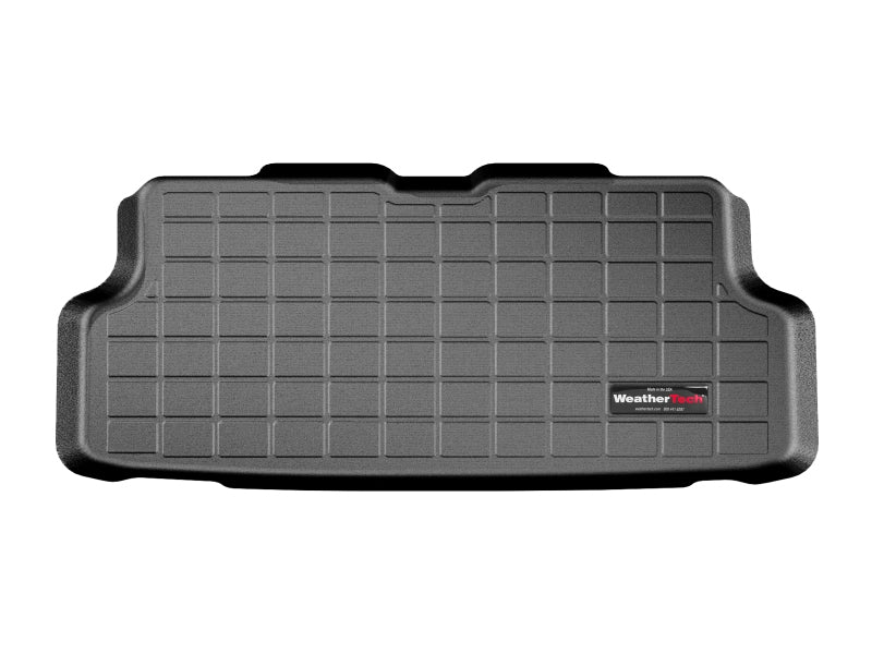 BootLiners for RHD MINI Convertible  2009-15