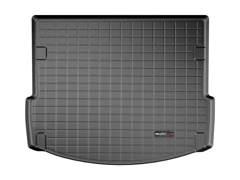 BootLiners for RHD Land Rover Discovery Sport  2015-19