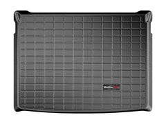 BootLiners for RHD Fiat 500X 2016-23