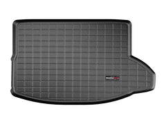 BootLiners for RHD Audi A3 2012-20