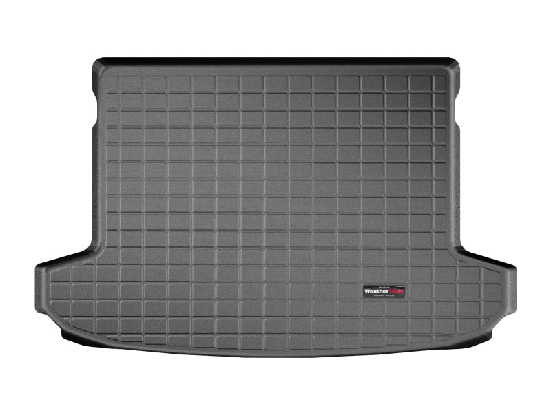 BootLiners for RHD Hyundai Tucson 2015-20