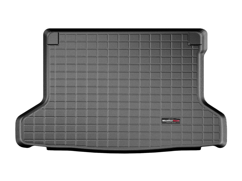 BootLiners for RHD Honda HR-V 2015-20