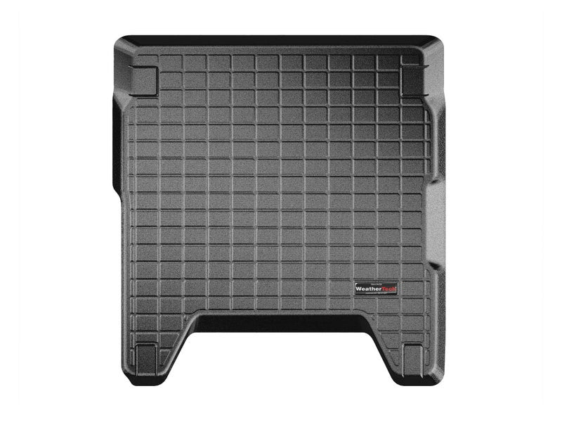 Porsche Panamera 970 Boot Cargo Liner 2010-16 | #40433 | WeatherTech