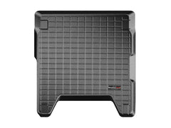 Porsche Panamera 970 Boot Cargo Liner 2010-16 | #40433 | WeatherTech