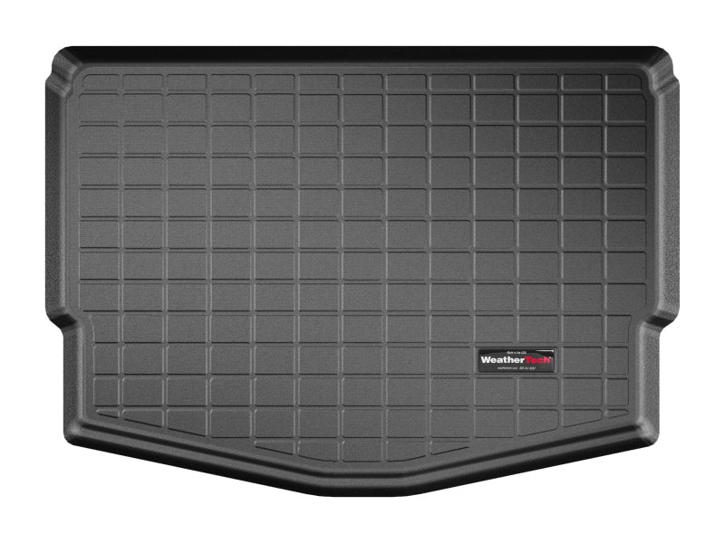 BootLiners for RHD Nissan Note 2013-17